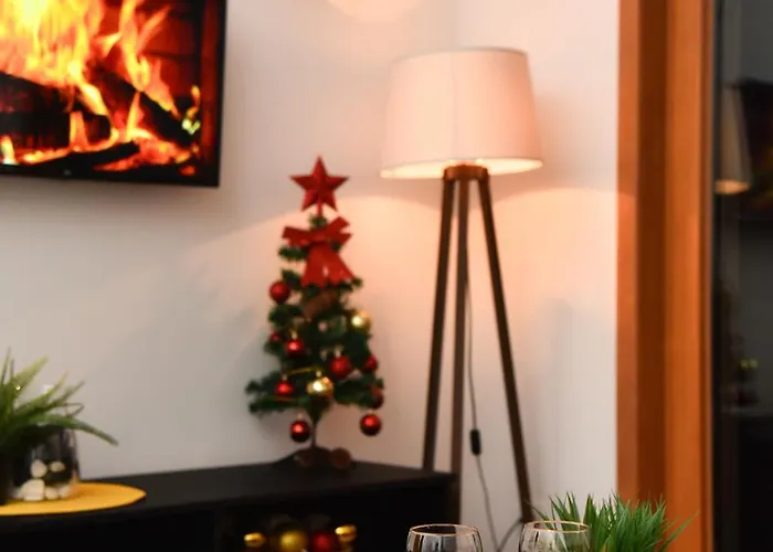 Lejlighed Blue-angel-lux Zlatibor